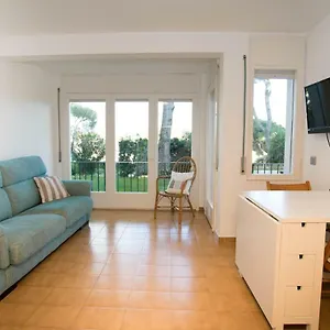 Espectacular En El Corazón De Calella! Apartamento