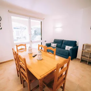 Reformado En A 1 Minuto De La Playa Apartamento